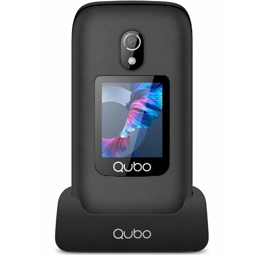 QUB-TEL P-221BKC 4G